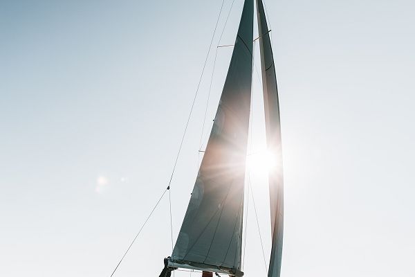 AD Boats Salona 46 - EIRENE - 5