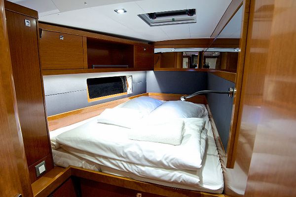 Beneteau Oceanis 55 - ANTIOPA - 8