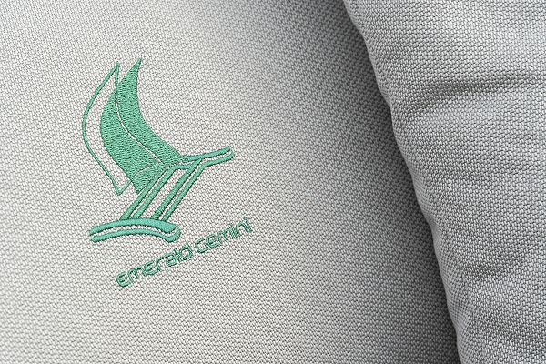 Lagoon 52F - EMERALD GEMINI - 5