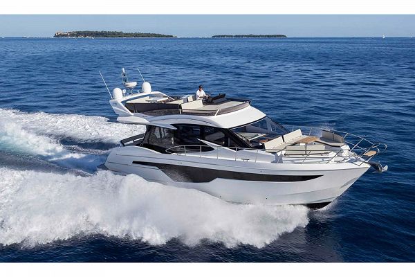 Galeon 500 Fly - CHAMP ATLANTIS - 3