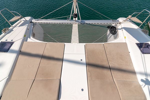 Dufour Catamaran 48 - SEAVEN - 8