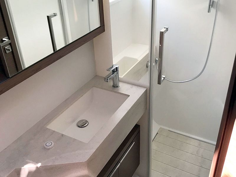 Lagoon 50 - ADRIATIC LEOPARD  - 8