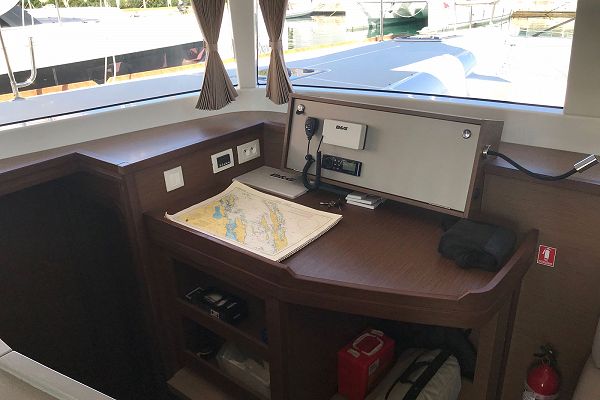 Lagoon 450 Fly - ADRIATIC CHEETAH - 5