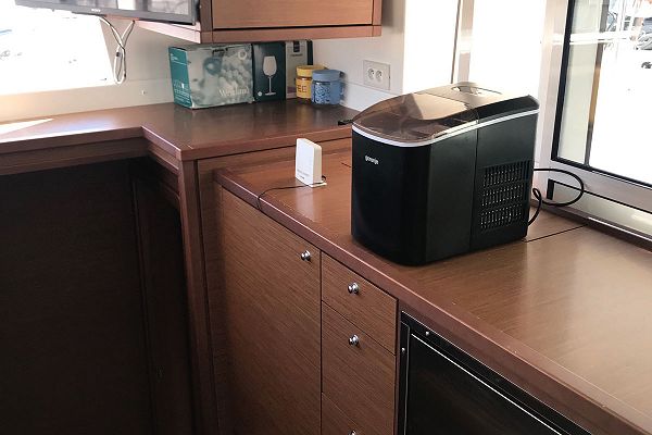 Lagoon 450 Fly - ADRIATIC CHEETAH - 8