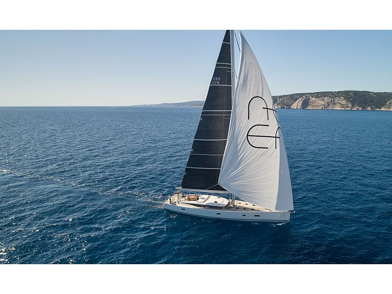 Construction Navale Bordeaux CNB 76 - AENEA - 3