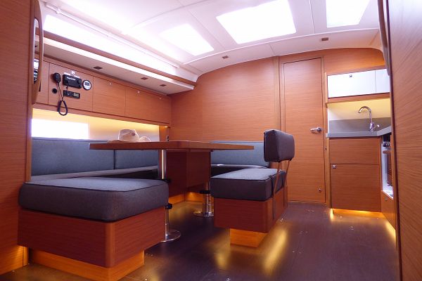 Dufour 470 - BALU - 5