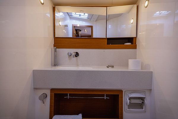 Dufour 470 - BALU - 7