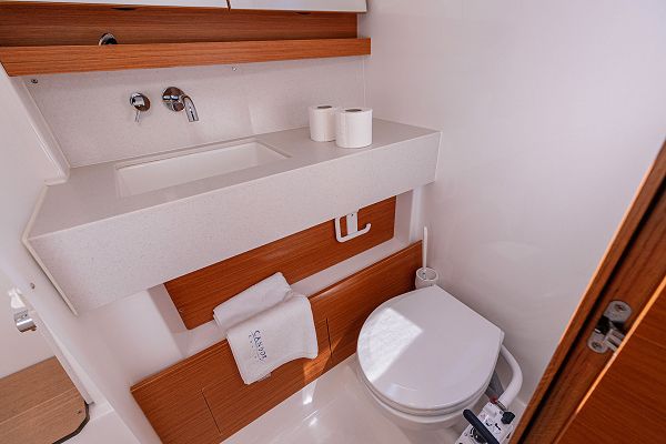 Dufour 470 - BALU - 8