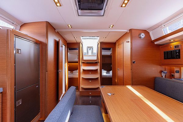 Dufour 470 - BALU - 6