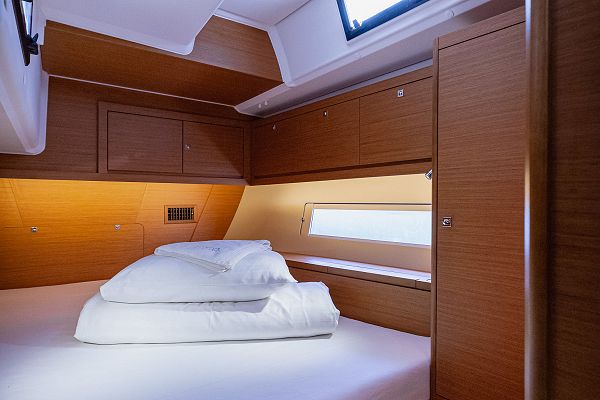 Dufour 470 - Angelique - 6