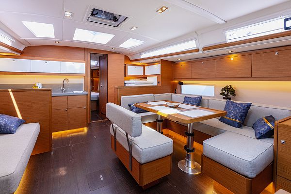 Dufour 470 - Angelique - 8