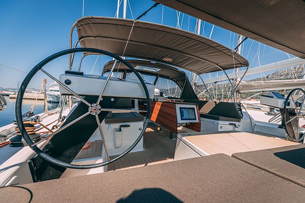 Dufour 470 - Angelique - 7