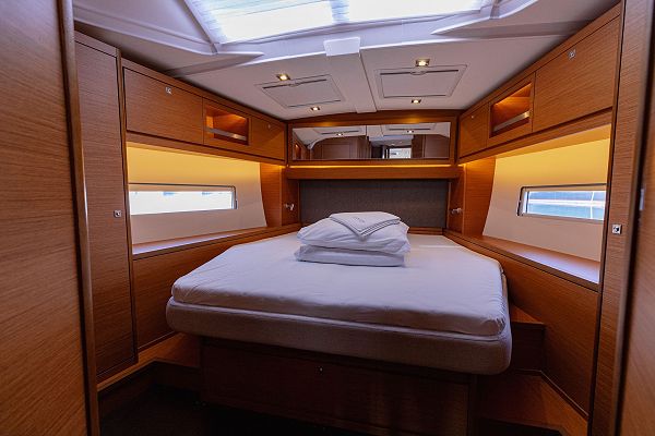 Dufour 470 - Angelique - 4