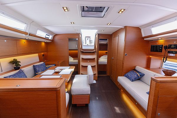 Dufour 470 - Angelique - 5