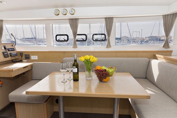 Lagoon 39 - Anegada - 3