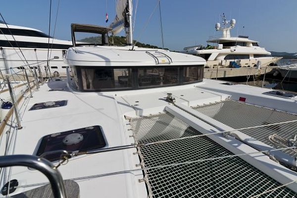 Lagoon 39 - Anegada - 6