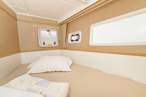 Lagoon 39 - Anegada - 5