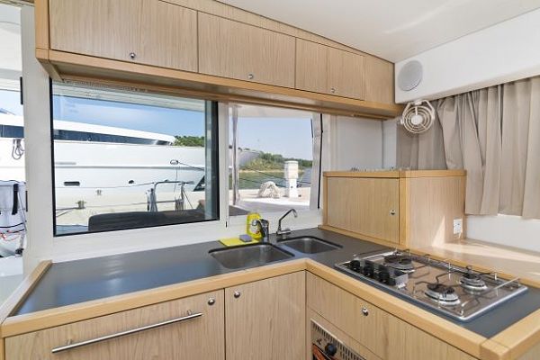 Lagoon 39 - Anegada - 4