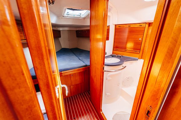 Bavaria 38 Cruiser - Marge - 8