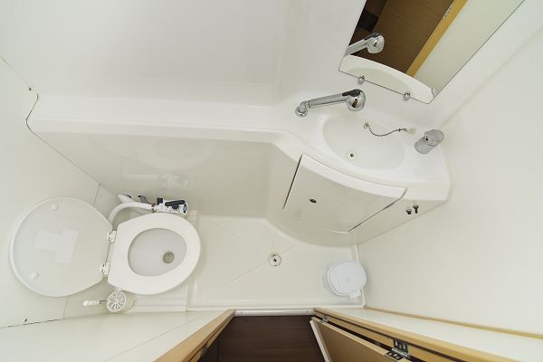 Lagoon 380 - Shona - 4