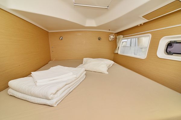 Lagoon 380 - Shona - 5