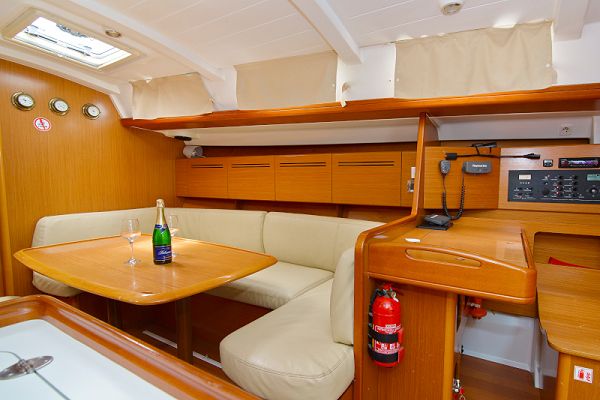 Beneteau Cyclades 50.5 - SaPhiSo III - 3