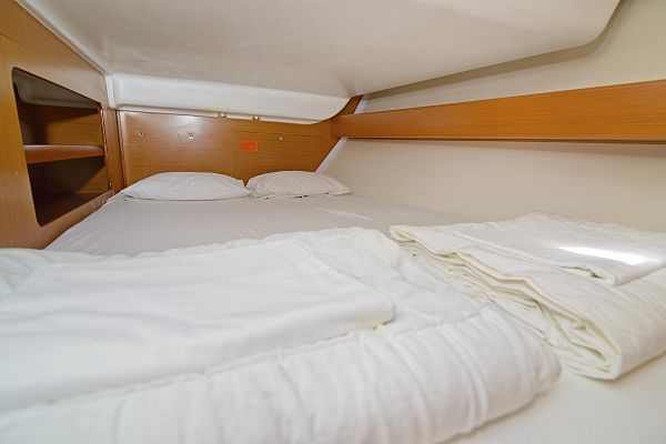 Beneteau Cyclades 50.5 - SaPhiSo III - 7