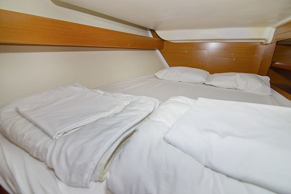 Beneteau Cyclades 50.5 - SaPhiSo III - 6