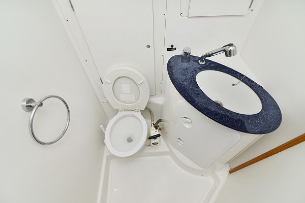 Beneteau Cyclades 50.5 - SaPhiSo III - 8