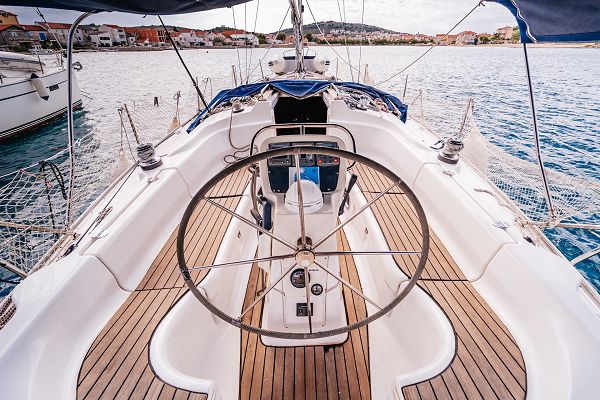 Bavaria 36 Cruiser - Dolkar - 7
