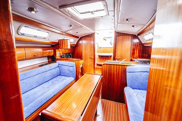 Bavaria 36 Cruiser - Dolkar - 5