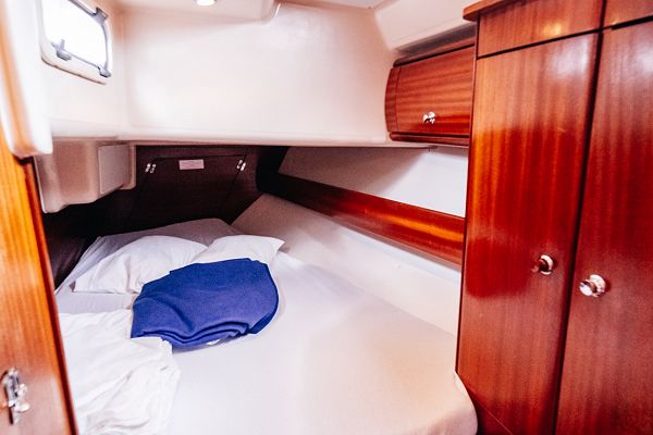 Bavaria 36 Cruiser - Dolkar - 4