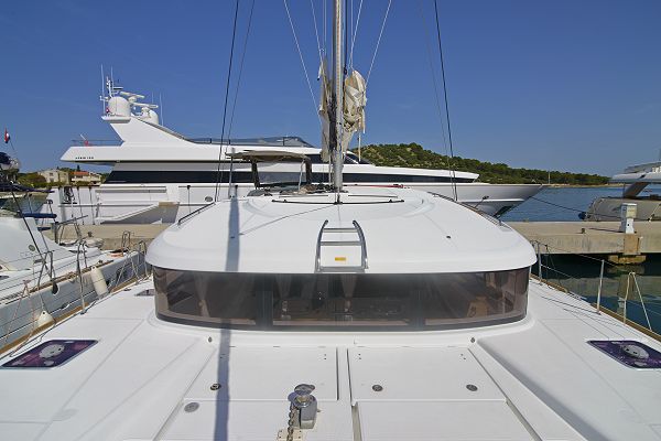 Lagoon 39 - Tortola - 5