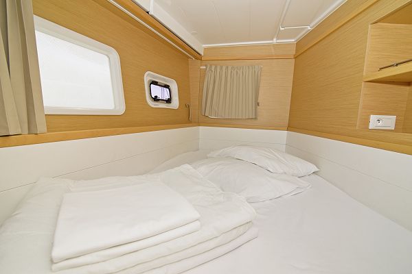 Lagoon 39 - Tortola - 7