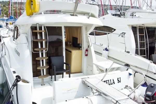 Starfisher StarFisher 34 - Stella - 2