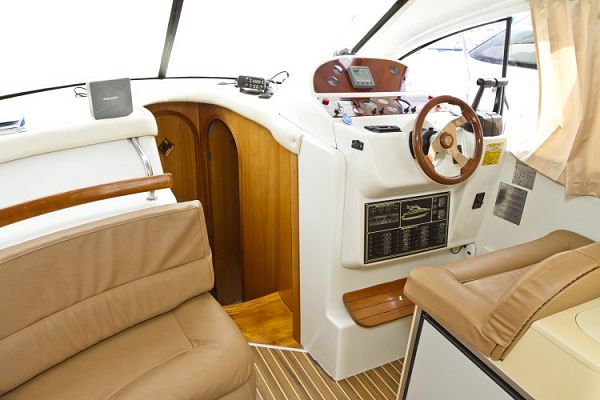 Starfisher StarFisher 34 - Stella - 6