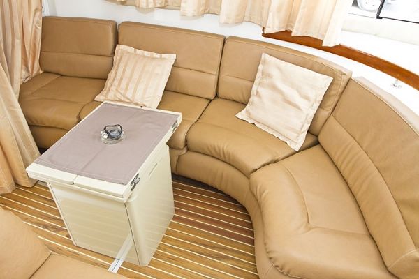 Starfisher StarFisher 34 - Stella - 7