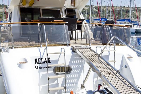 Yaretti 1910 - Relax  - 2