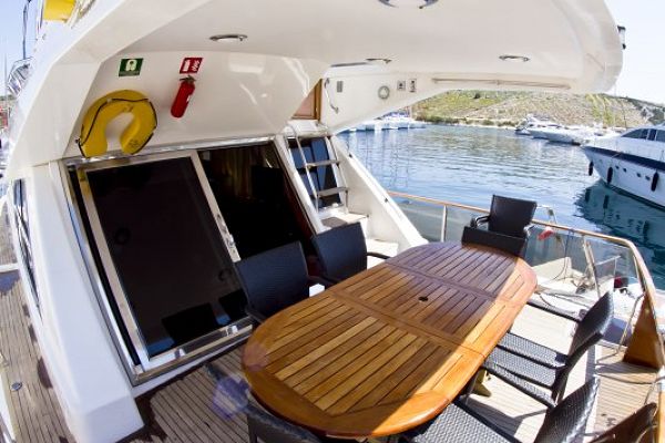 Yaretti 1910 - Relax  - 3