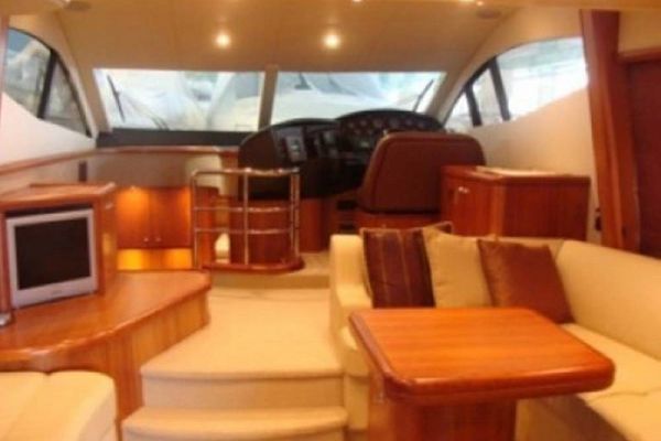 Sunseeker Manhattan 50 - Aviator - 5