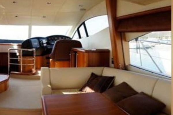 Sunseeker Manhattan 50 - Aviator - 4