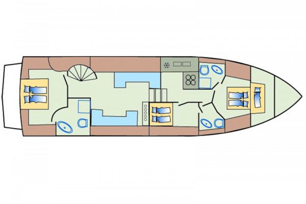 Johnson 56 - New Style  - 2