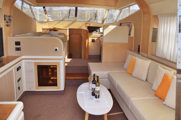 Johnson 56 - New Style  - 3