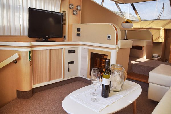 Johnson 56 - New Style  - 8