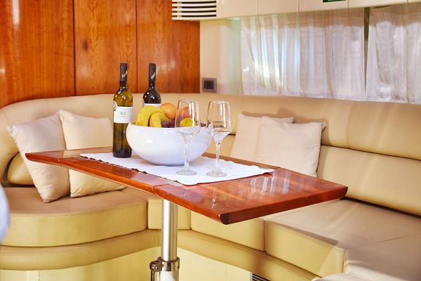 Fairline Boats Fairlane Targa 48 - H.I.T.   - 3