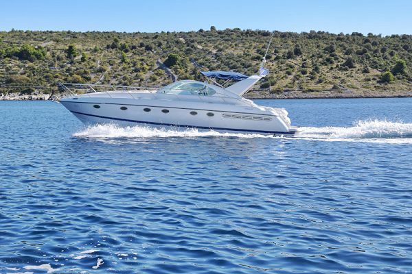 Fairline Boats Fairlane Targa 48 - H.I.T.   - 6