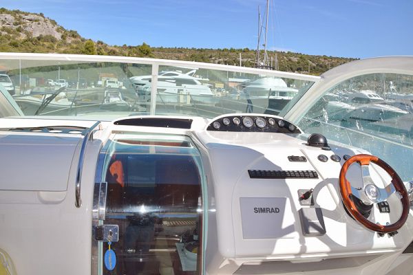 Fairline Boats Fairlane Targa 48 - H.I.T.   - 5