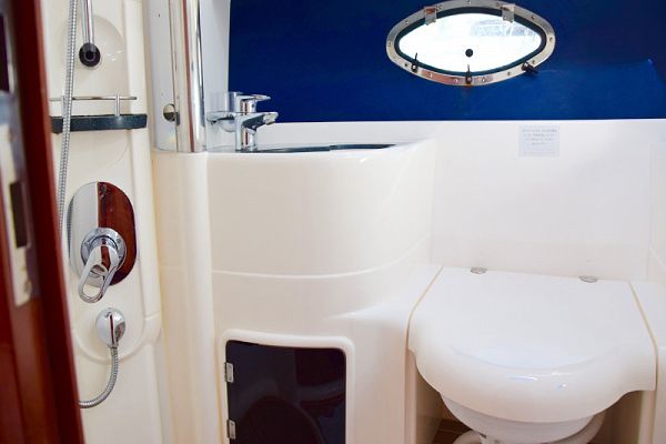 Fairline Boats Fairlane Targa 48 - H.I.T.   - 8