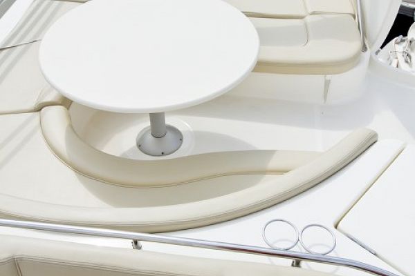 Prestige 46 Fly - Day Dreamer  - 4