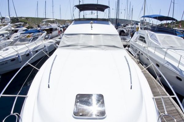 Princess 470 - Antares II - 3